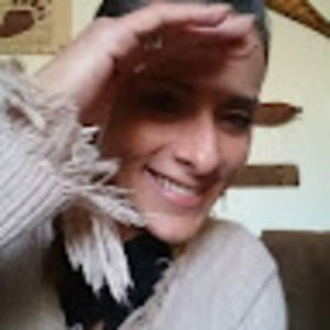 Meet your Posher, Virginia